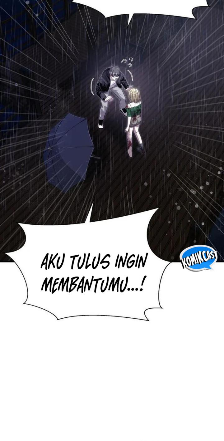 Heart-Pounding Ghostly Poem Chapter 14 Gambar 29