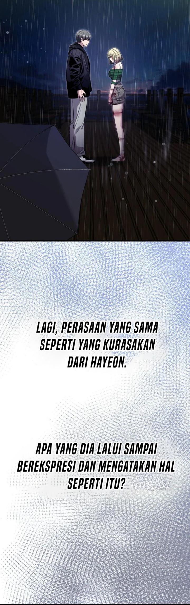 Heart-Pounding Ghostly Poem Chapter 14 Gambar 32