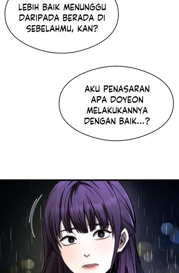 Heart-Pounding Ghostly Poem Chapter 14 Gambar 19