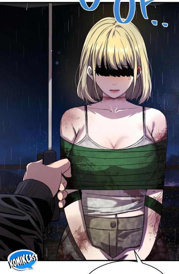 Heart-Pounding Ghostly Poem Chapter 14 Gambar 22