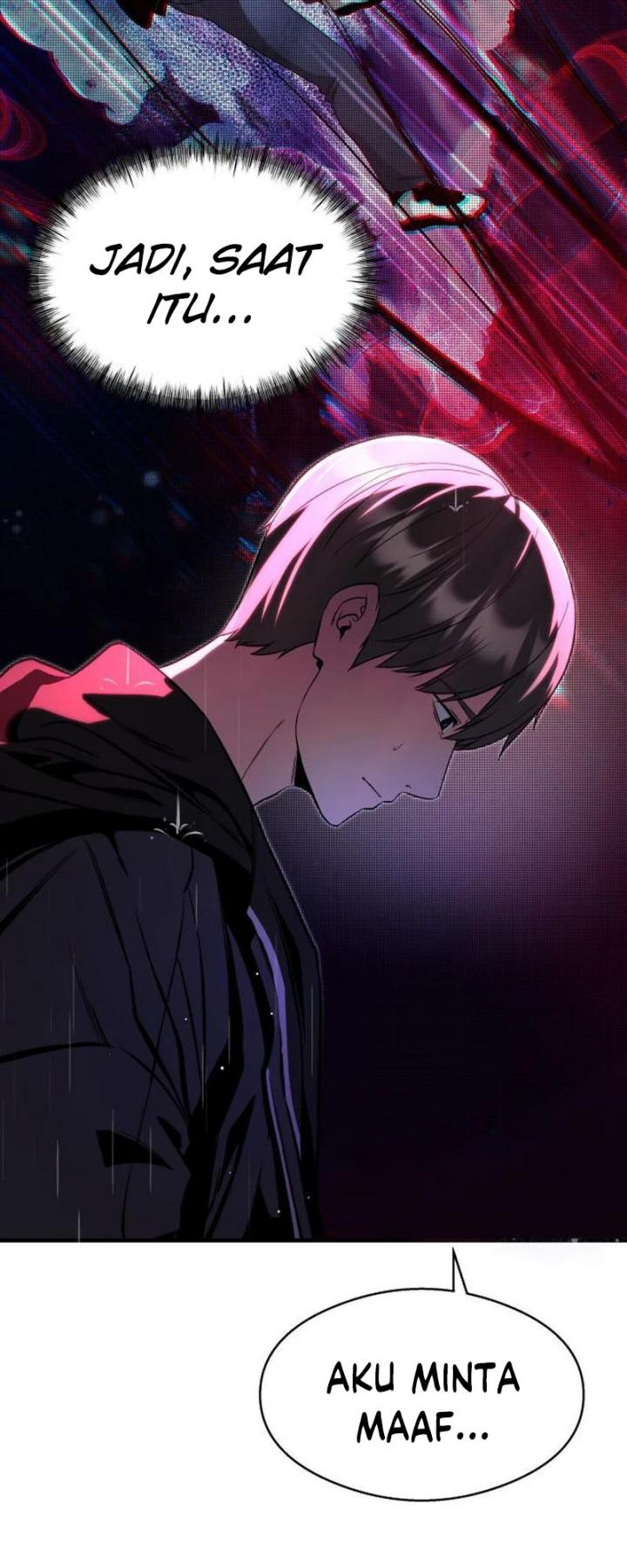 Heart-Pounding Ghostly Poem Chapter 14 Gambar 42