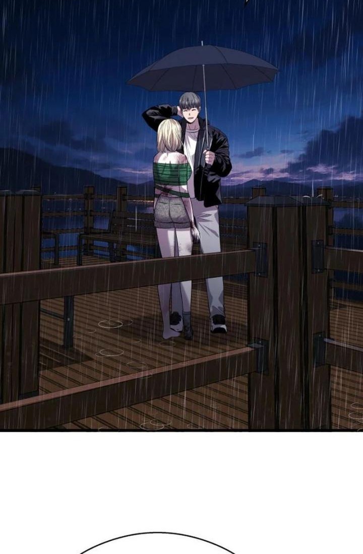 Heart-Pounding Ghostly Poem Chapter 14 Gambar 44