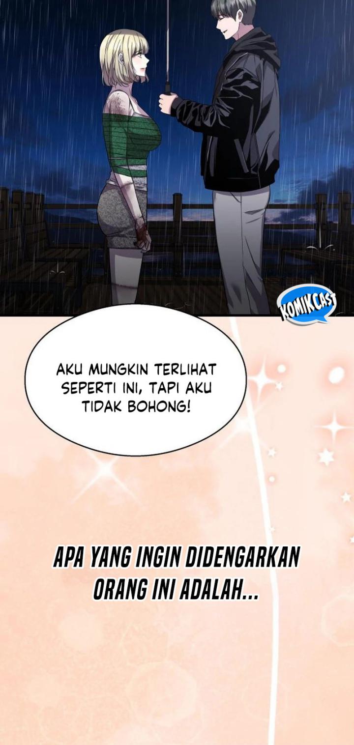 Heart-Pounding Ghostly Poem Chapter 14 Gambar 47