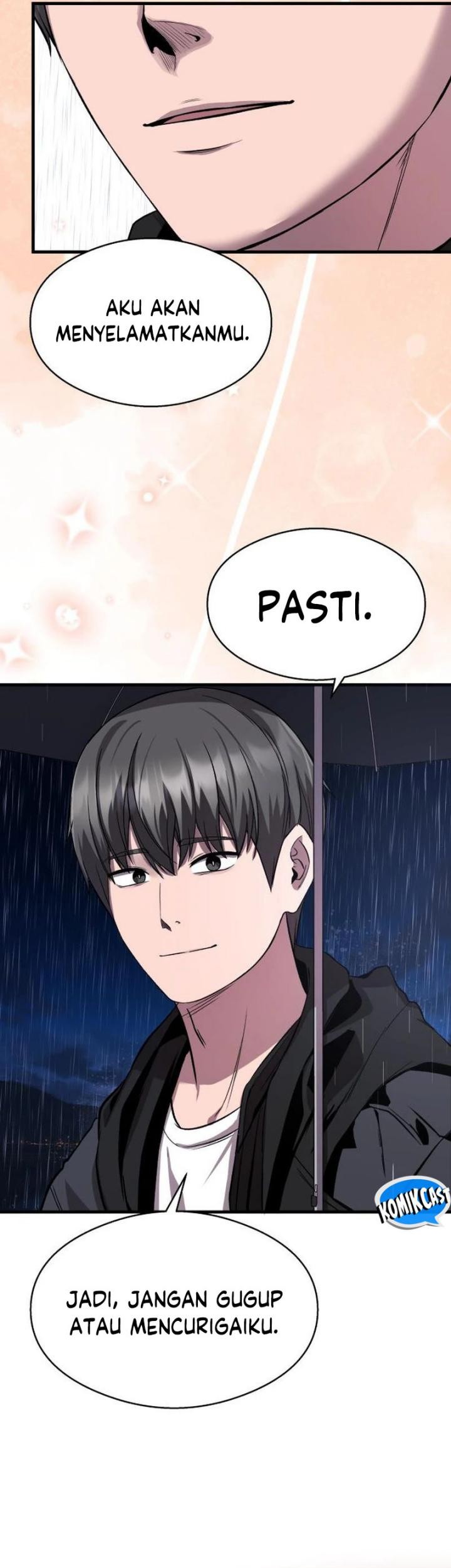 Heart-Pounding Ghostly Poem Chapter 14 Gambar 48