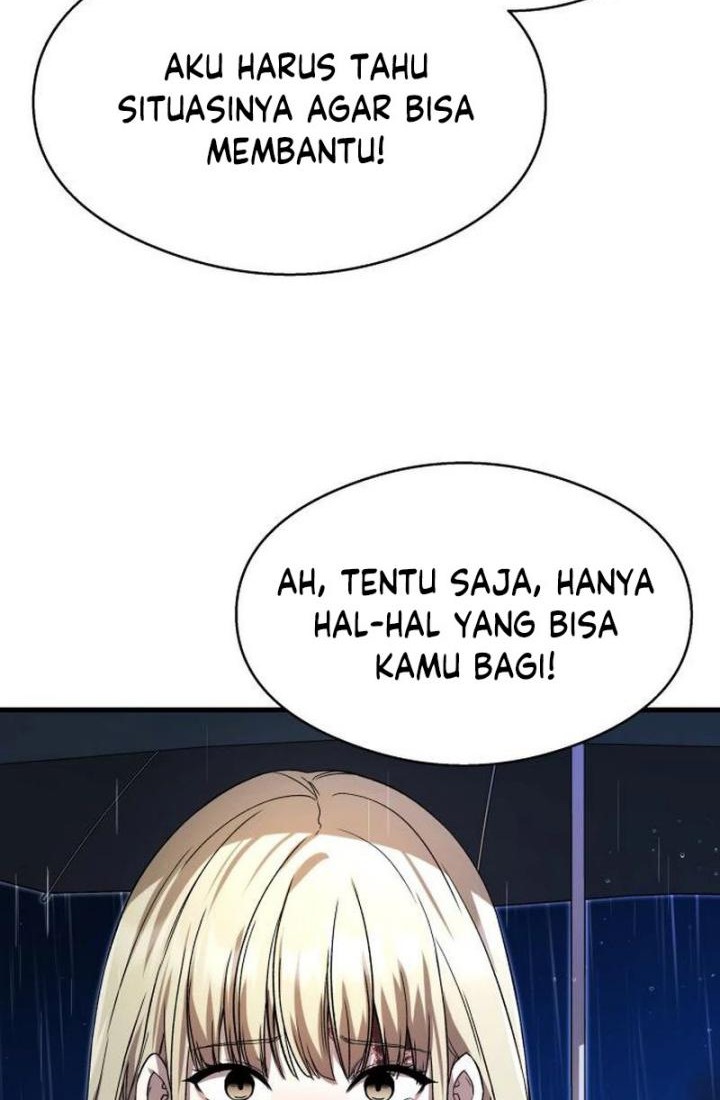 Heart-Pounding Ghostly Poem Chapter 14 Gambar 36