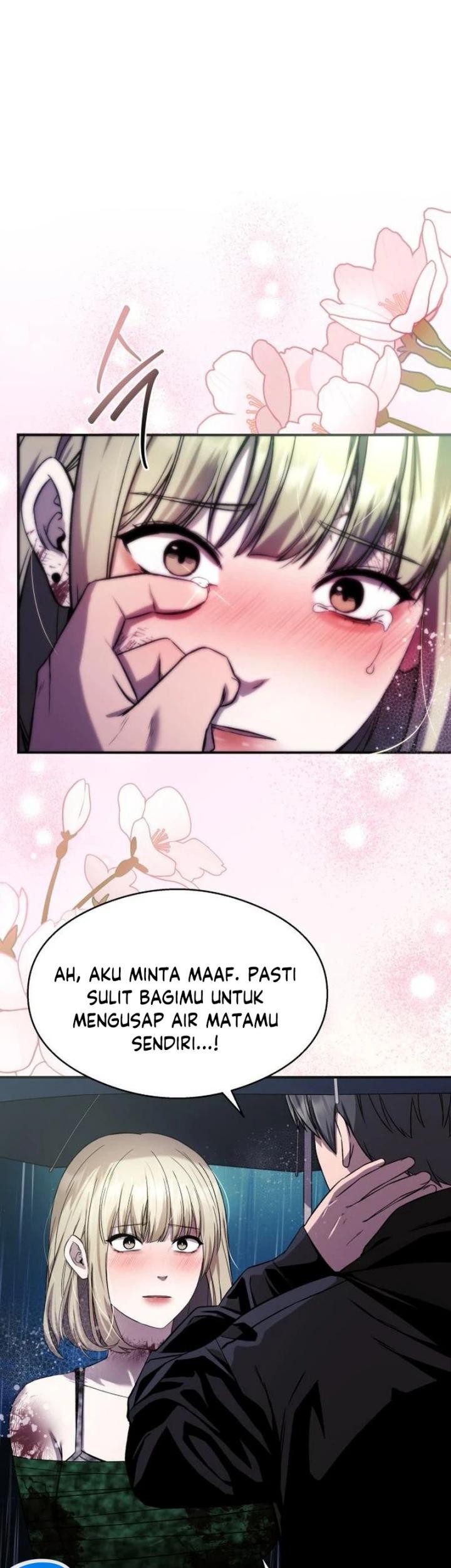 Heart-Pounding Ghostly Poem Chapter 14 Gambar 58