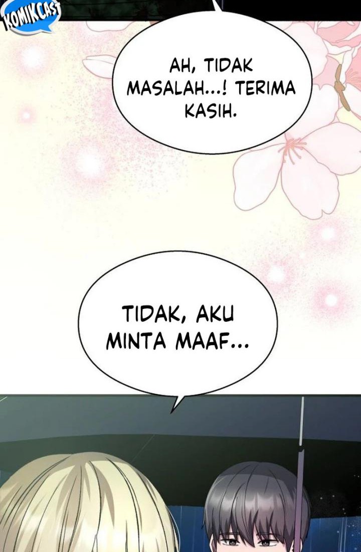 Heart-Pounding Ghostly Poem Chapter 14 Gambar 59