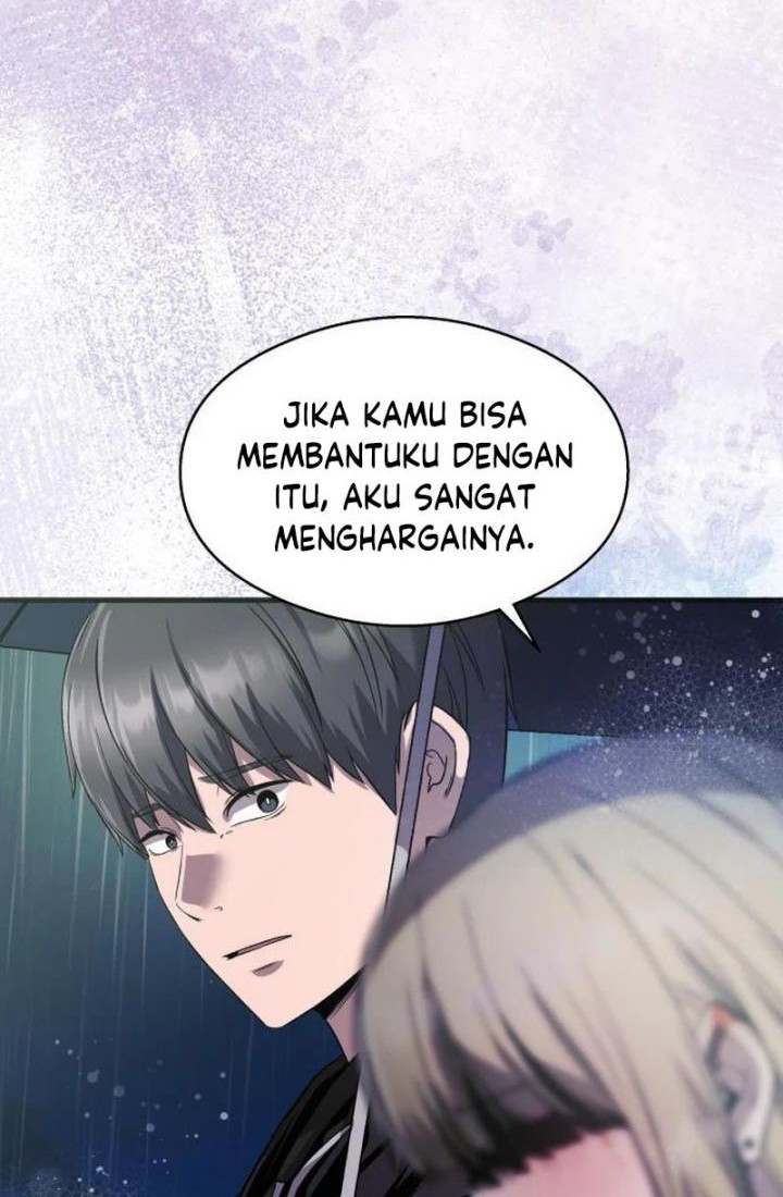 Heart-Pounding Ghostly Poem Chapter 14 Gambar 64