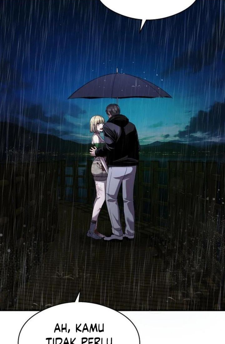 Heart-Pounding Ghostly Poem Chapter 14 Gambar 66