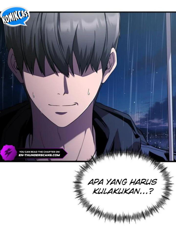 Heart-Pounding Ghostly Poem Chapter 14 Gambar 5