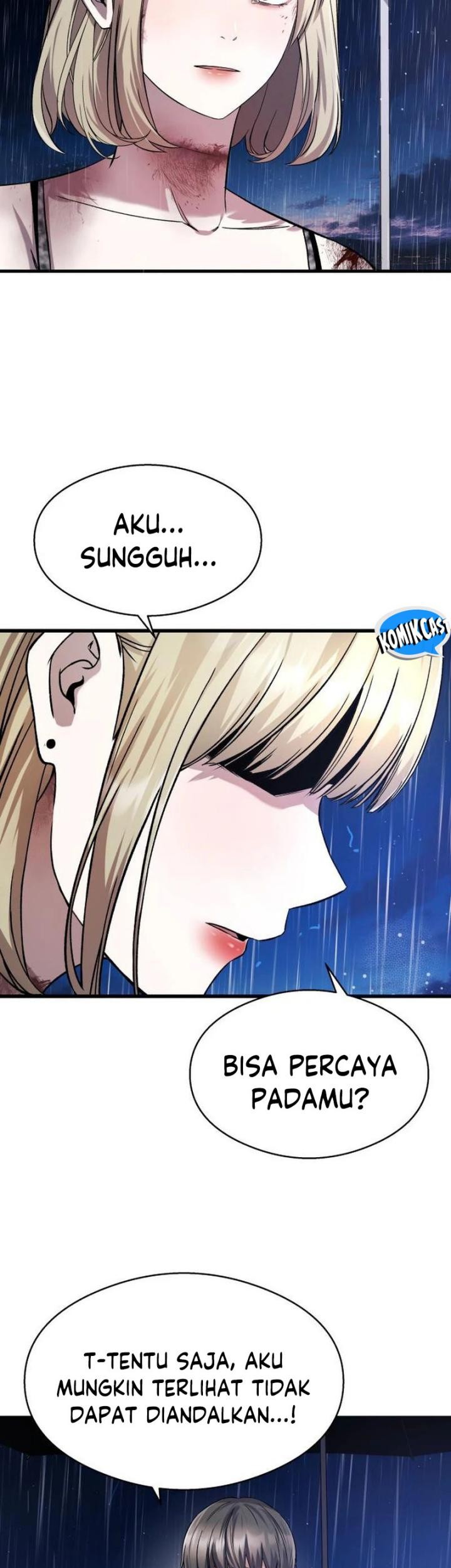 Heart-Pounding Ghostly Poem Chapter 14 Gambar 50