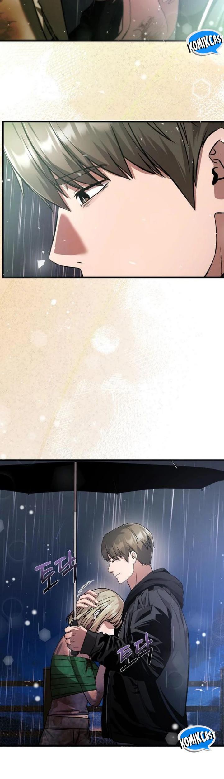 Heart-Pounding Ghostly Poem Chapter 14 Gambar 55