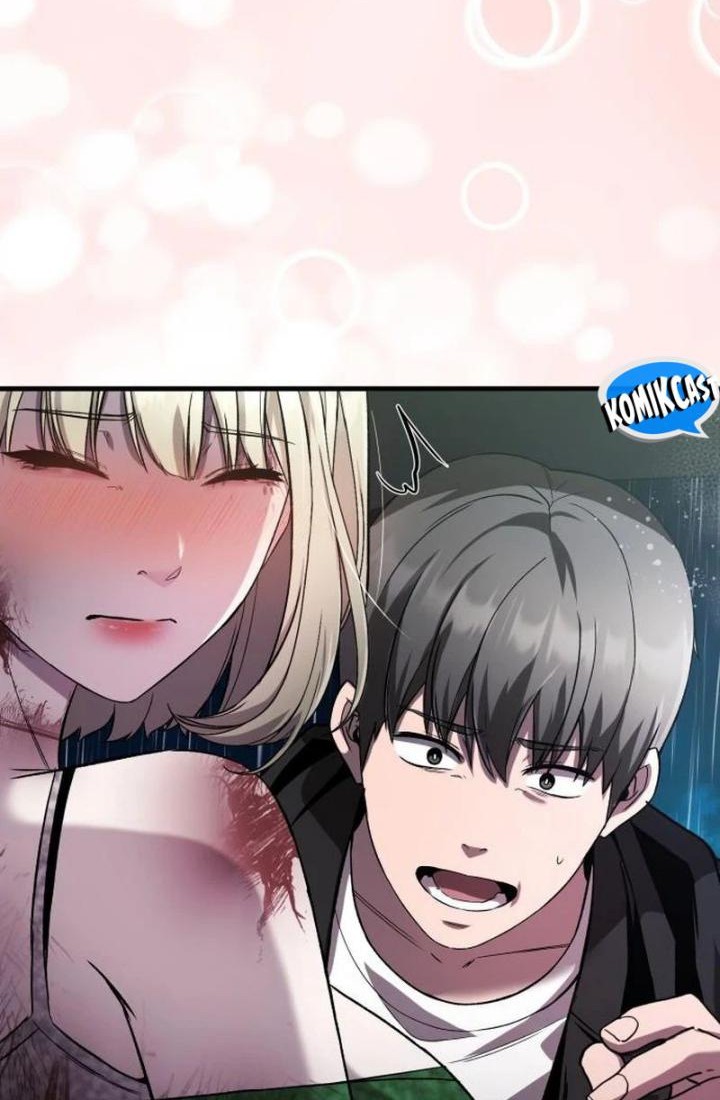 Heart-Pounding Ghostly Poem Chapter 14 Gambar 69