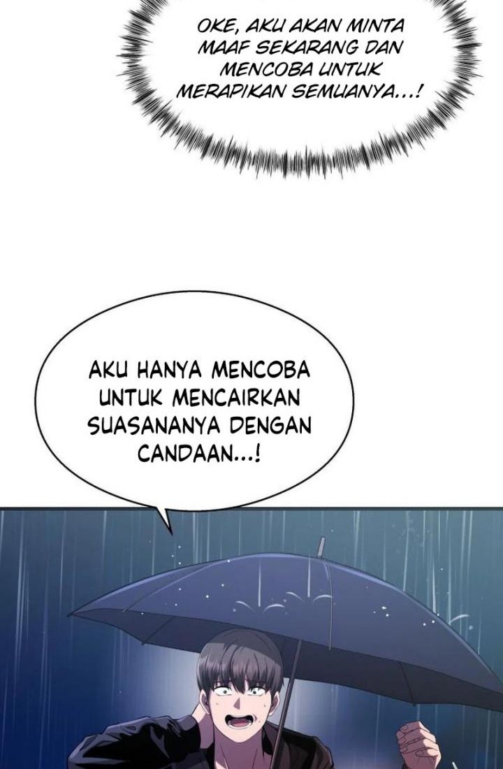 Heart-Pounding Ghostly Poem Chapter 14 Gambar 7