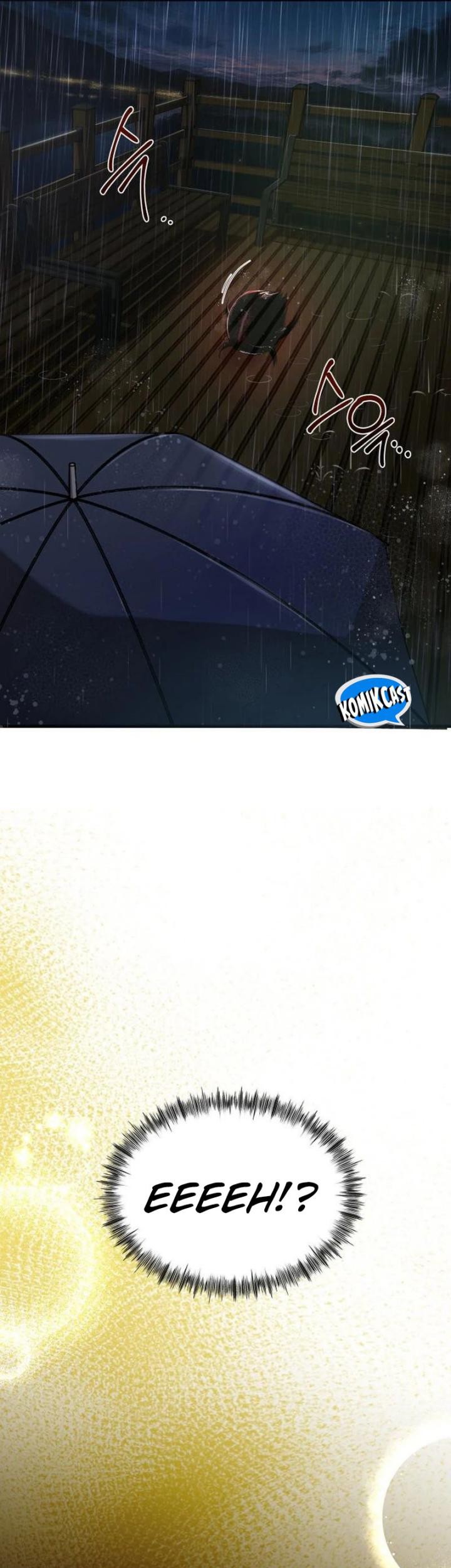 Heart-Pounding Ghostly Poem Chapter 14 Gambar 11