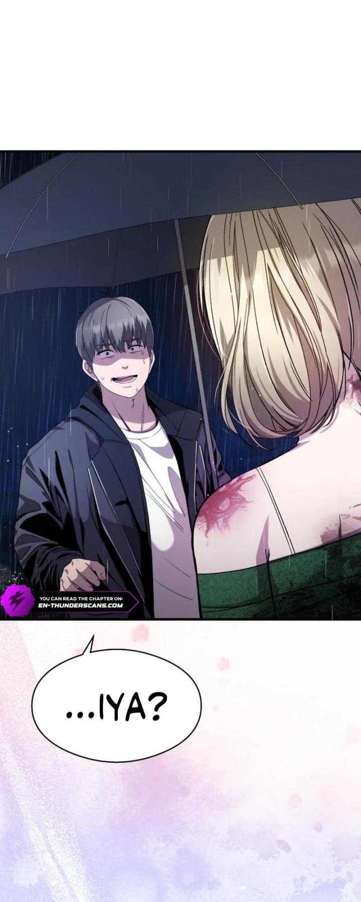 Heart-Pounding Ghostly Poem Chapter 14 Gambar 15