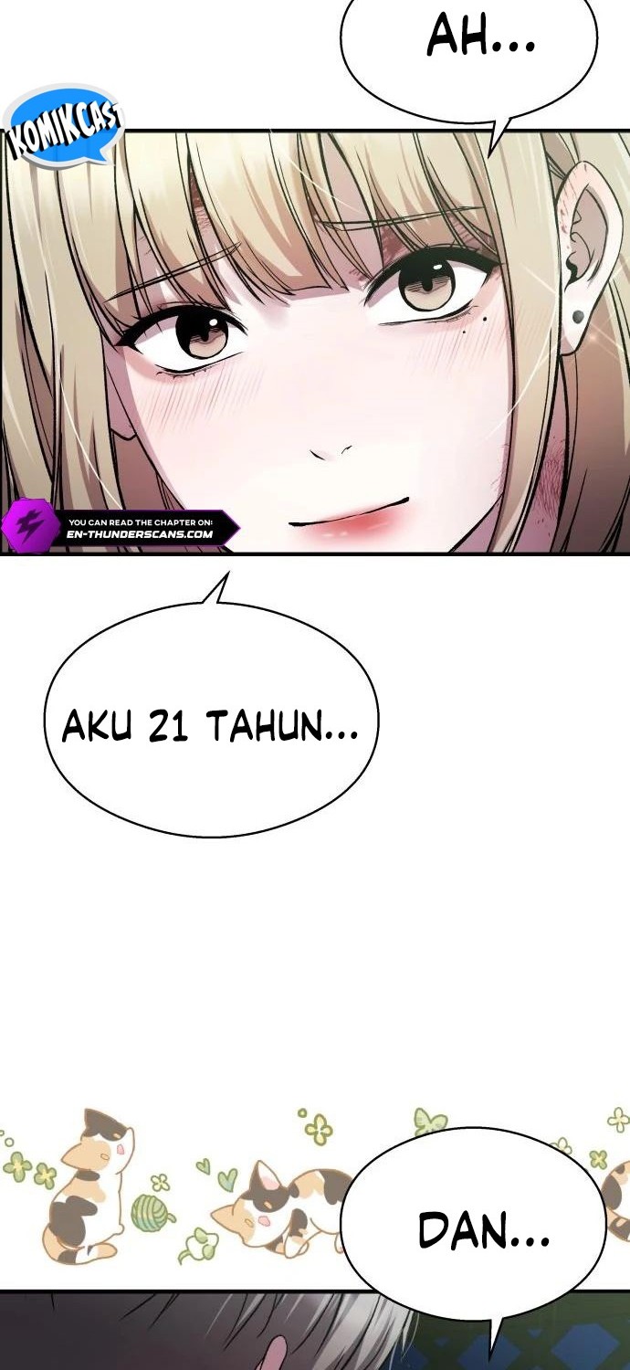 Heart-Pounding Ghostly Poem Chapter 15 Gambar 30