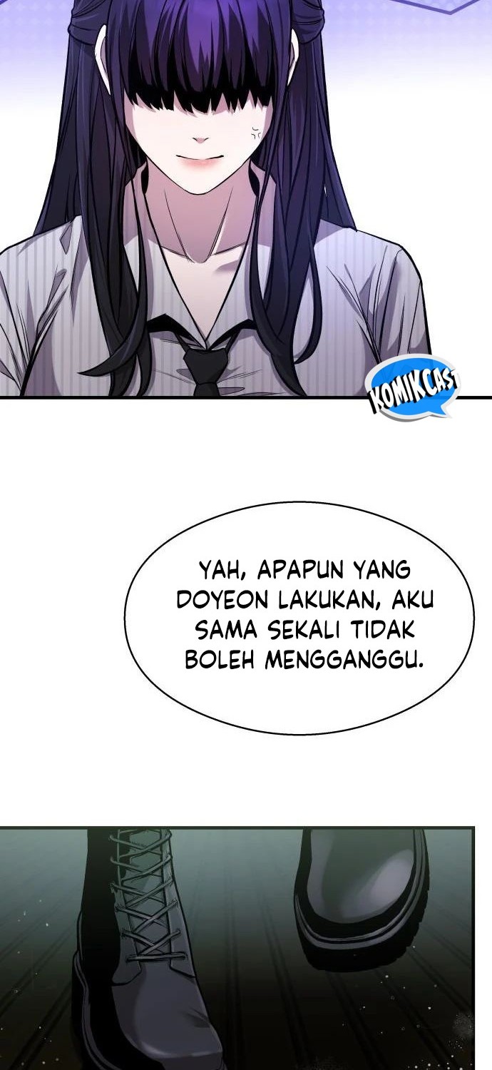 Heart-Pounding Ghostly Poem Chapter 15 Gambar 32