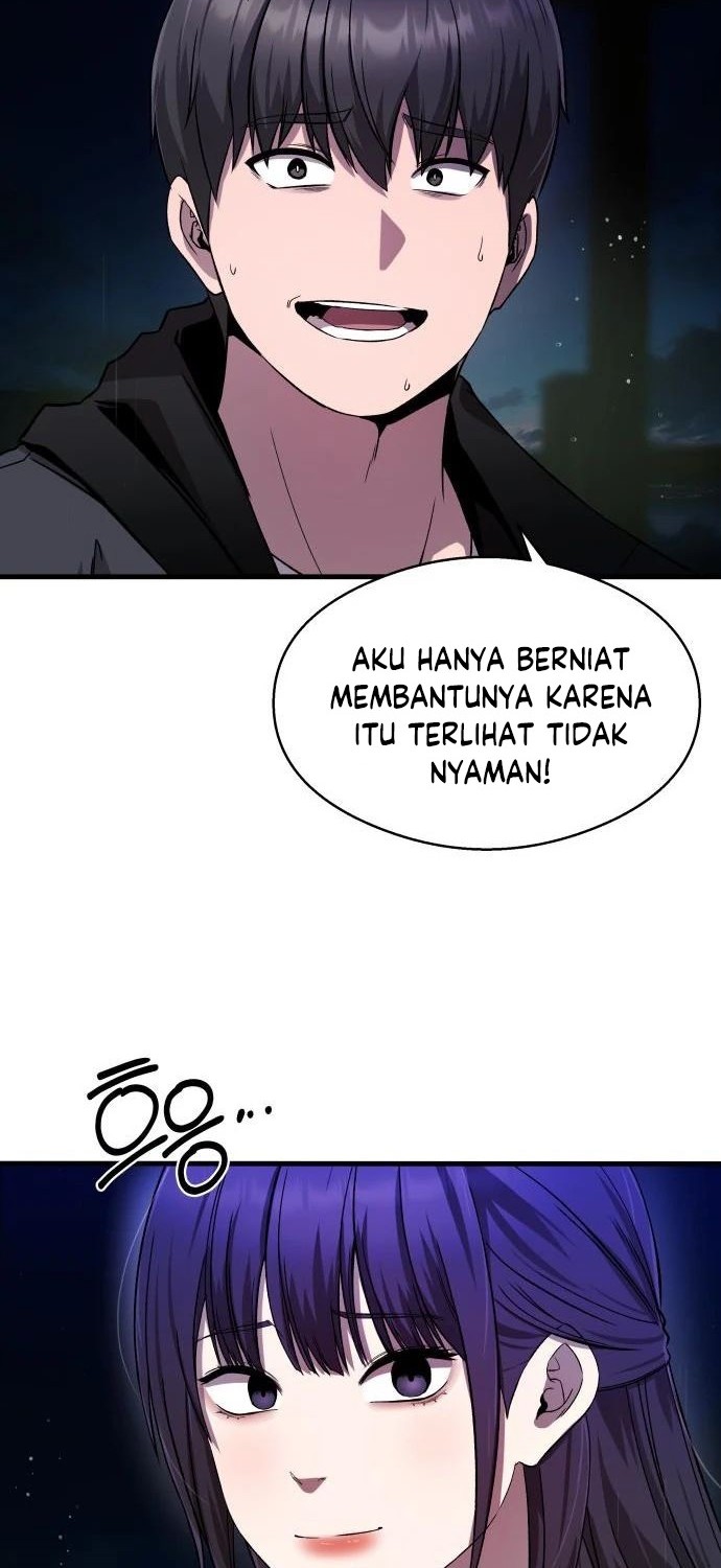 Heart-Pounding Ghostly Poem Chapter 15 Gambar 34