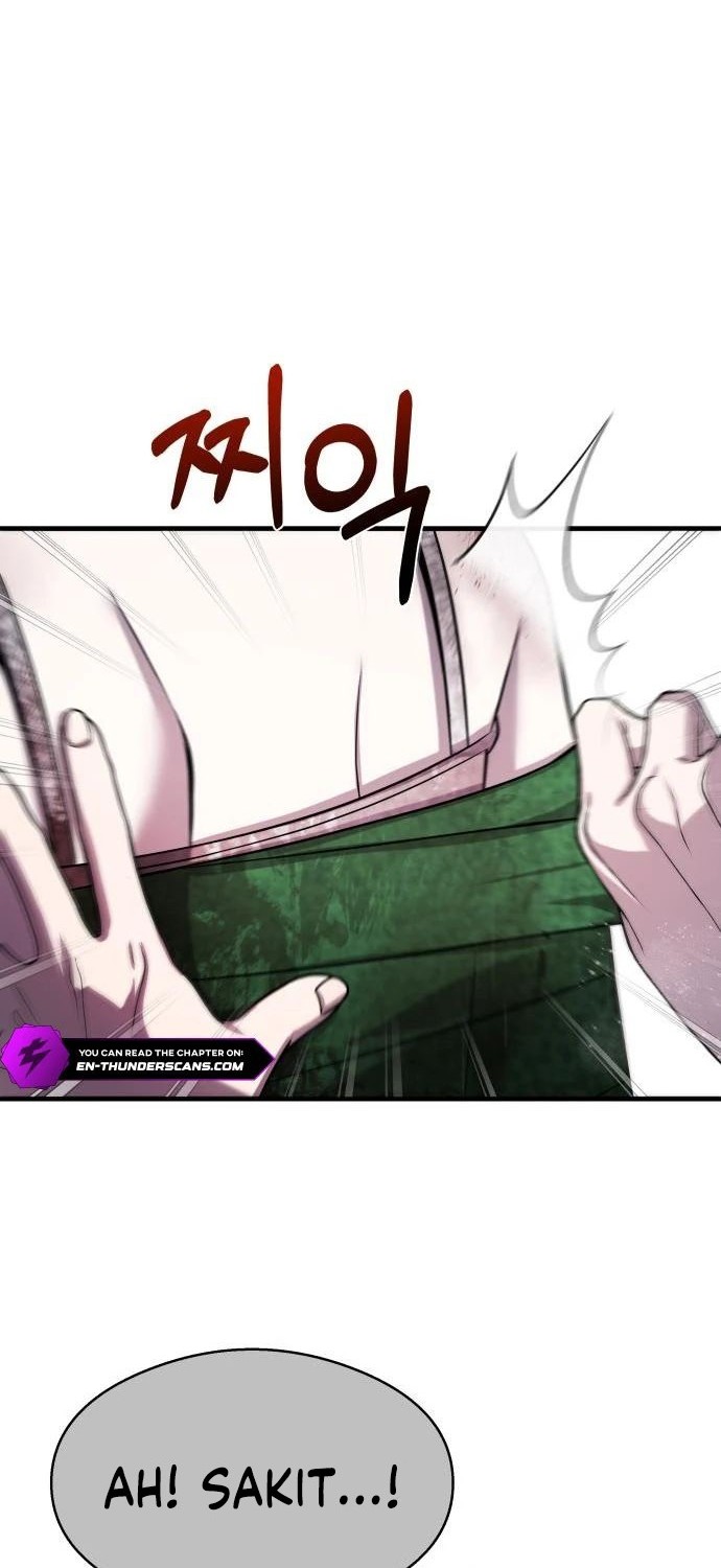 Heart-Pounding Ghostly Poem Chapter 15 Gambar 36