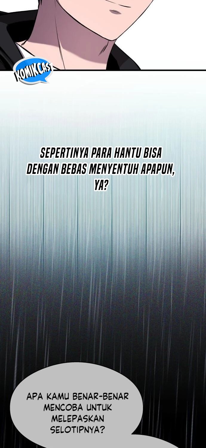 Heart-Pounding Ghostly Poem Chapter 15 Gambar 38