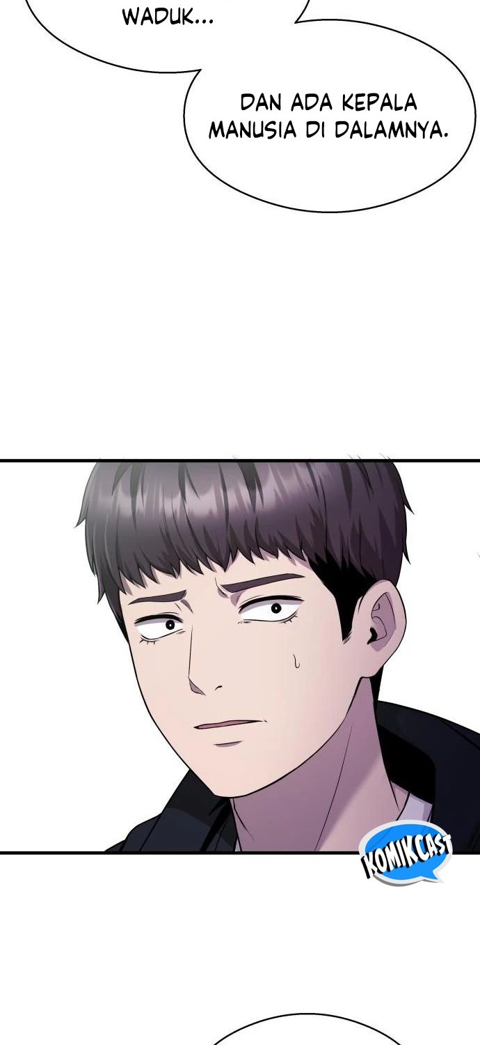 Heart-Pounding Ghostly Poem Chapter 15 Gambar 20