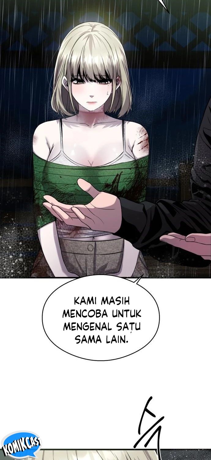 Heart-Pounding Ghostly Poem Chapter 15 Gambar 24