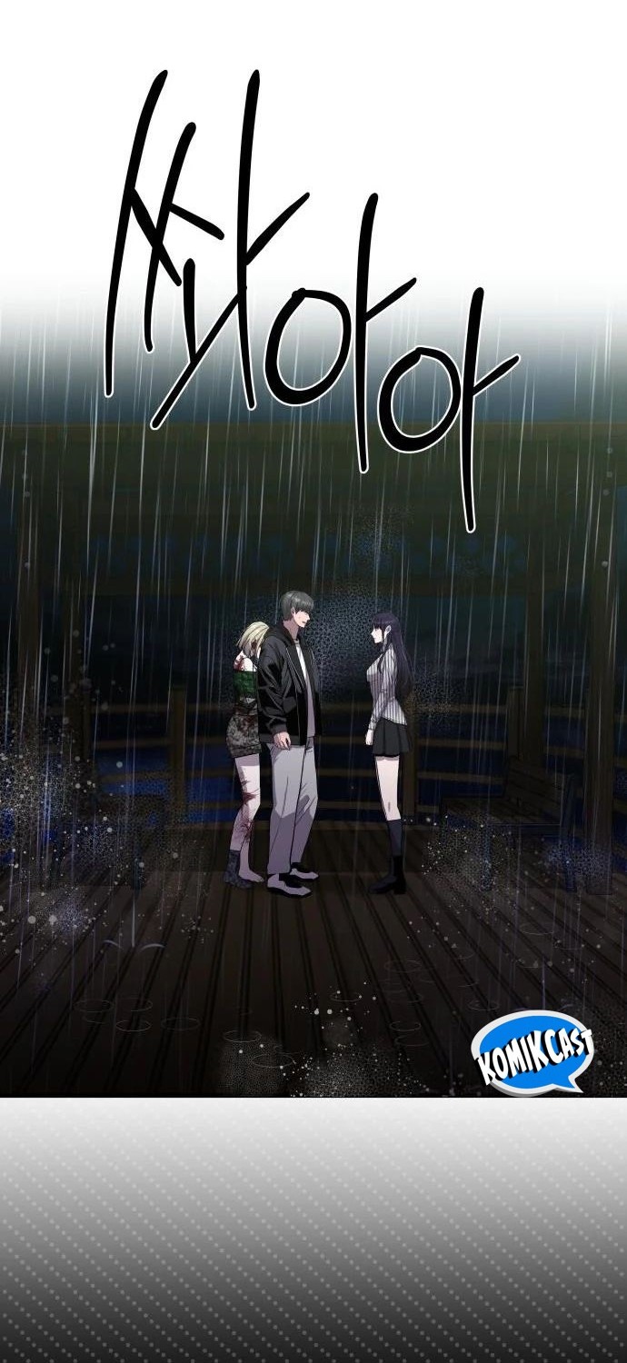 Heart-Pounding Ghostly Poem Chapter 15 Gambar 26