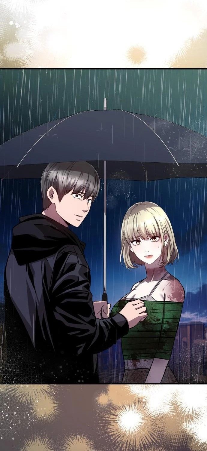 Manhwa Heart-Pounding Ghostly Poem Chapter 15 gambar nomor 2