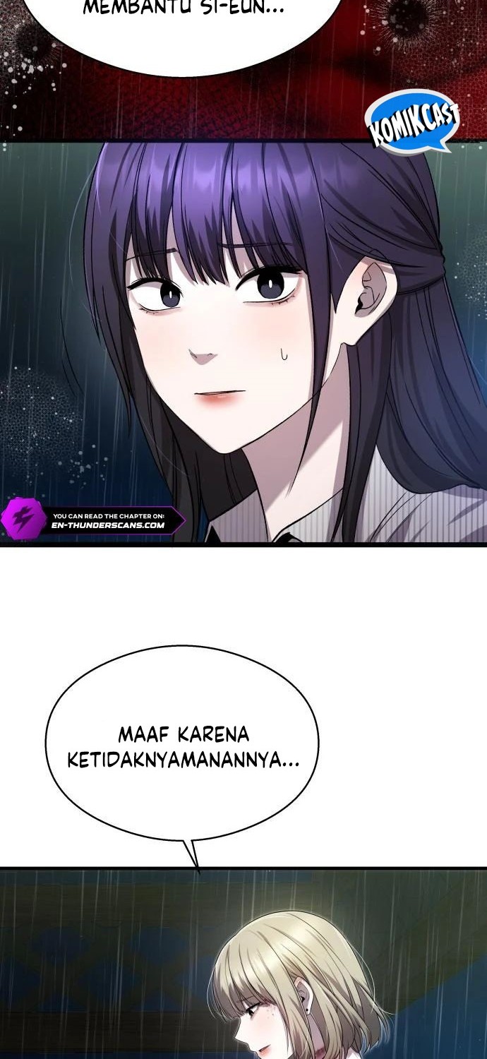 Heart-Pounding Ghostly Poem Chapter 15 Gambar 48