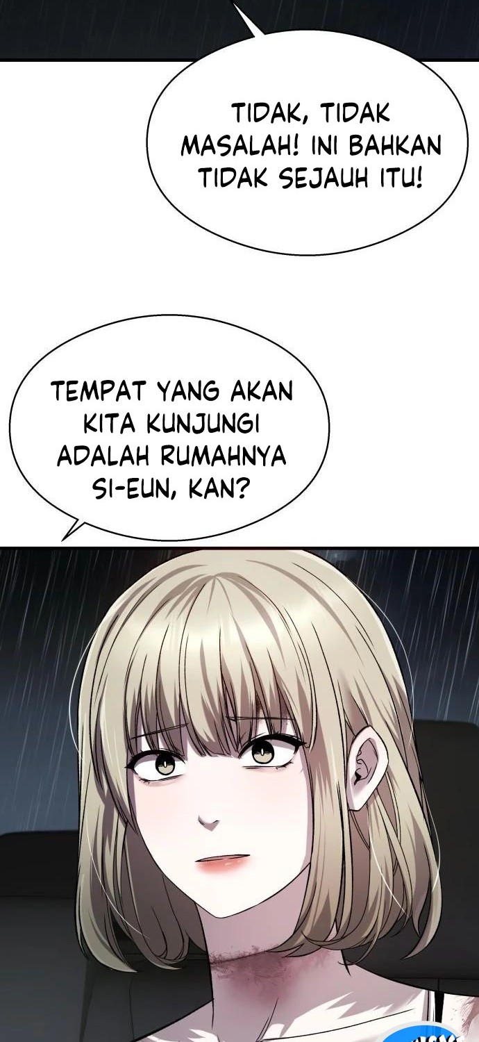 Heart-Pounding Ghostly Poem Chapter 15 Gambar 52