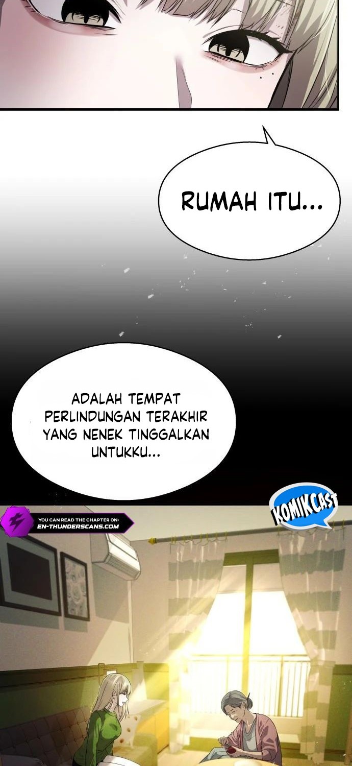 Heart-Pounding Ghostly Poem Chapter 15 Gambar 54