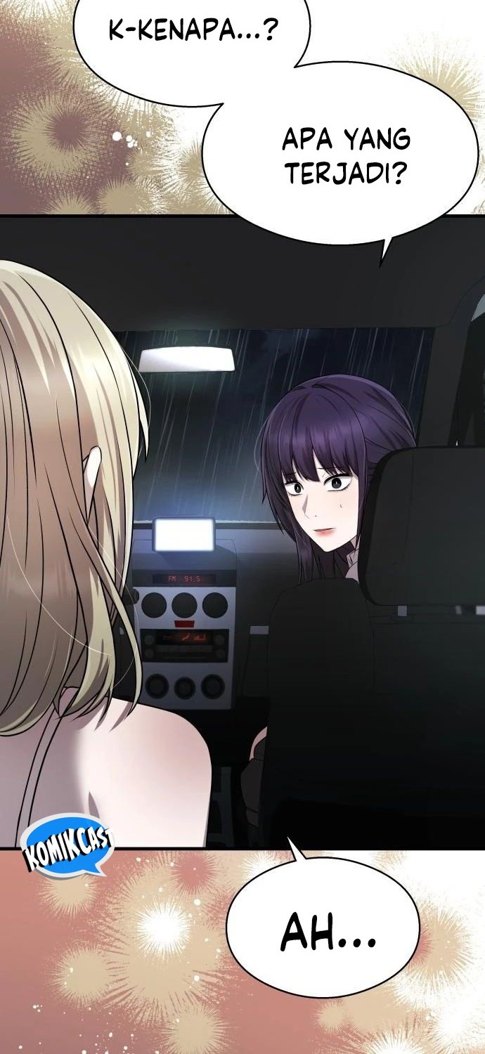 Heart-Pounding Ghostly Poem Chapter 15 Gambar 56