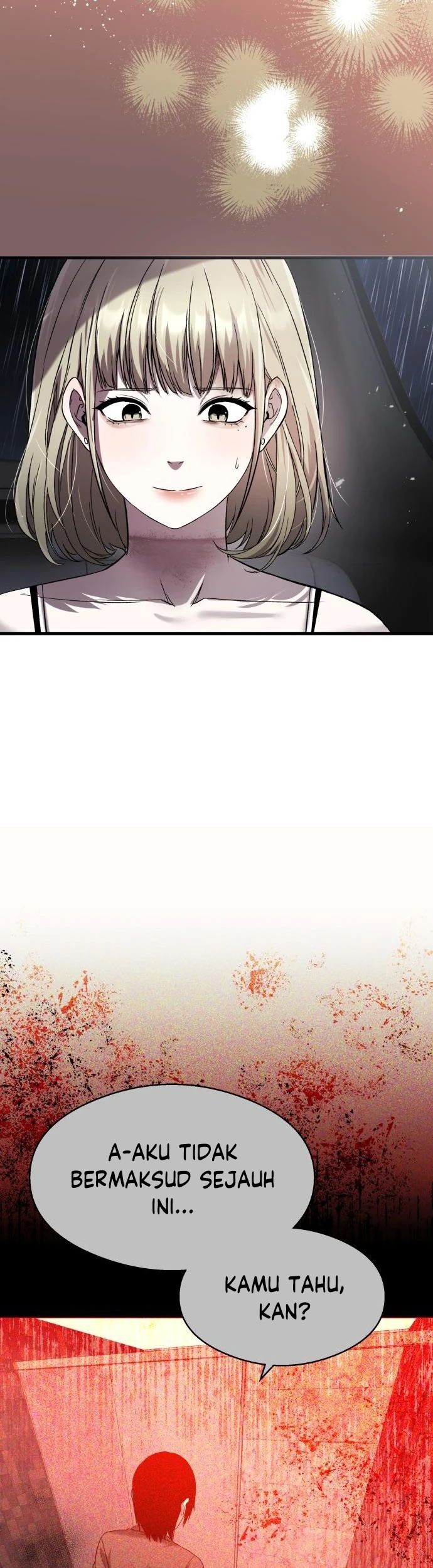 Heart-Pounding Ghostly Poem Chapter 15 Gambar 57