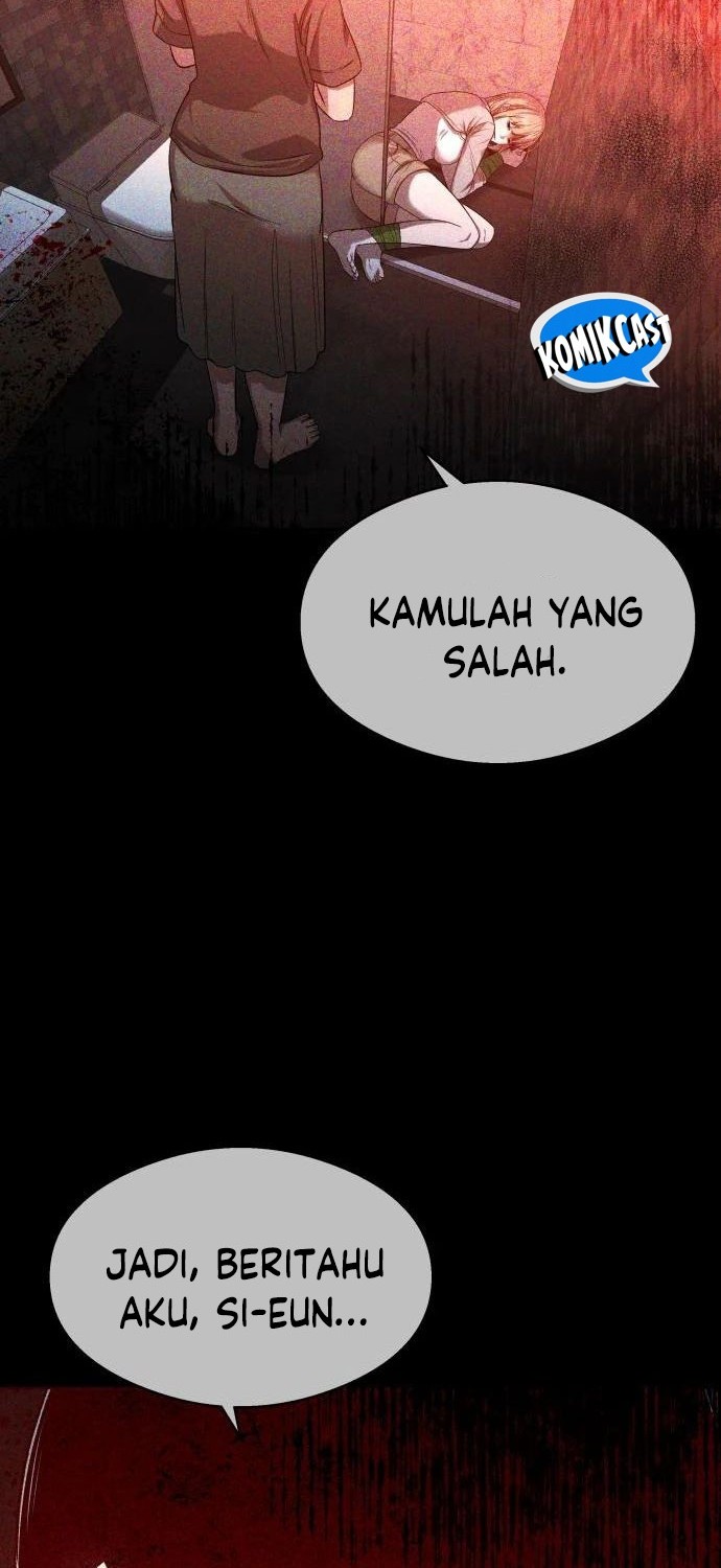 Heart-Pounding Ghostly Poem Chapter 15 Gambar 58