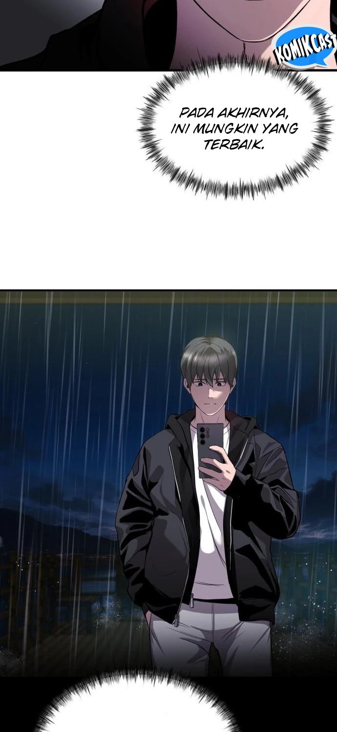 Heart-Pounding Ghostly Poem Chapter 15 Gambar 40