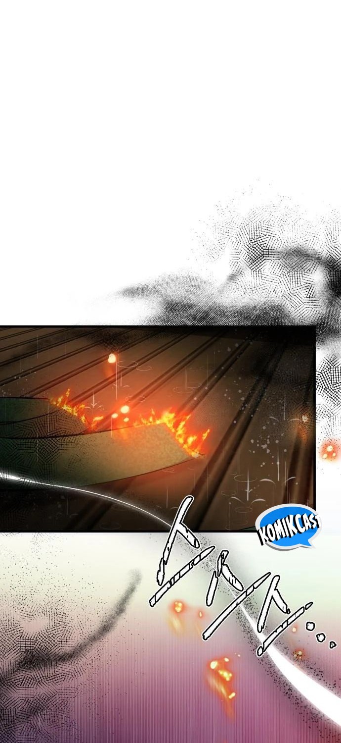 Heart-Pounding Ghostly Poem Chapter 15 Gambar 44