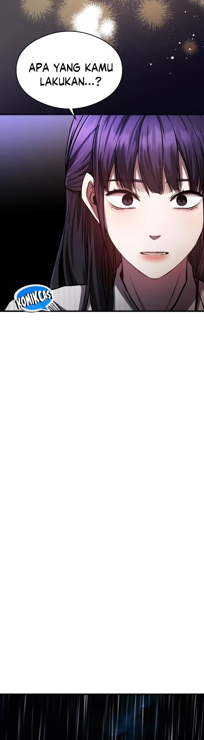 Heart-Pounding Ghostly Poem Chapter 15 Gambar 3