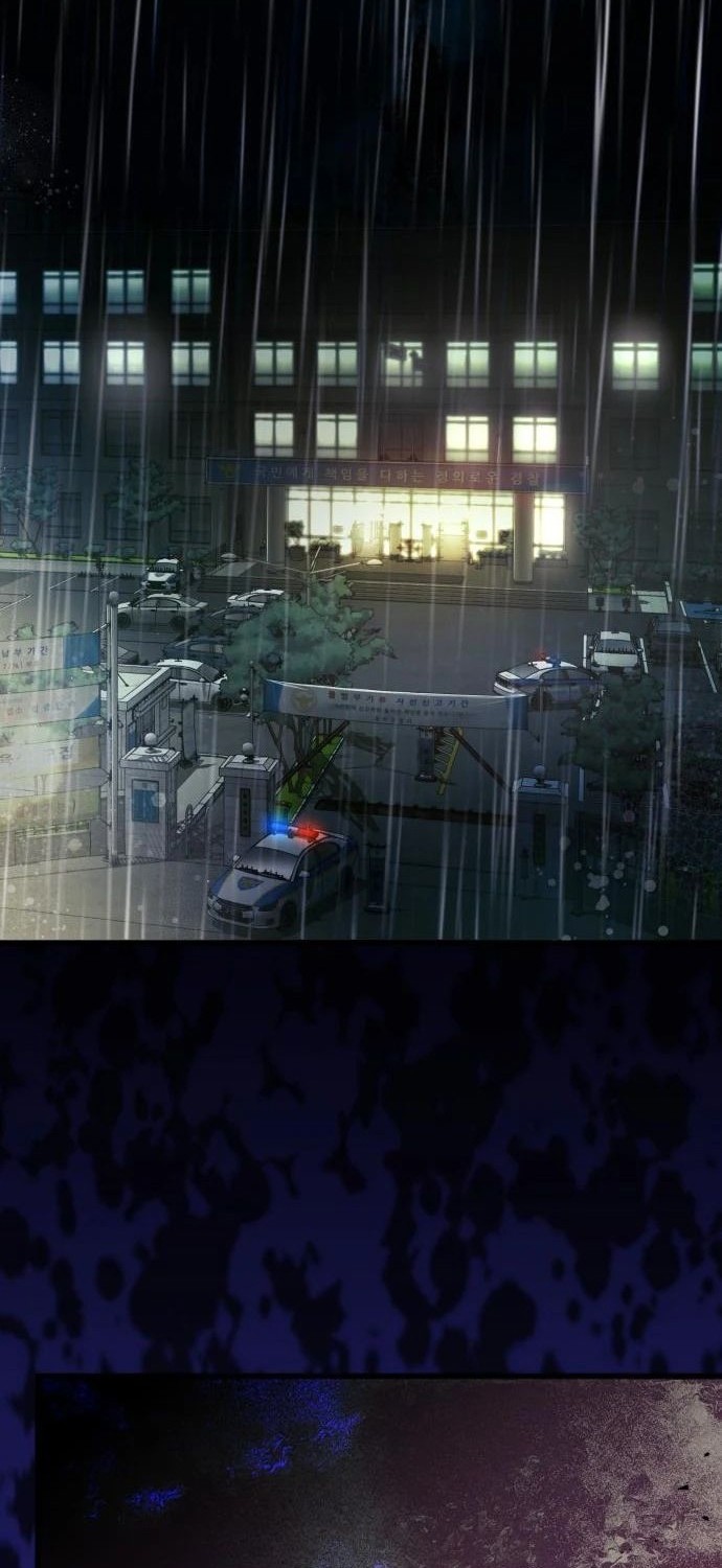 Heart-Pounding Ghostly Poem Chapter 15 Gambar 4