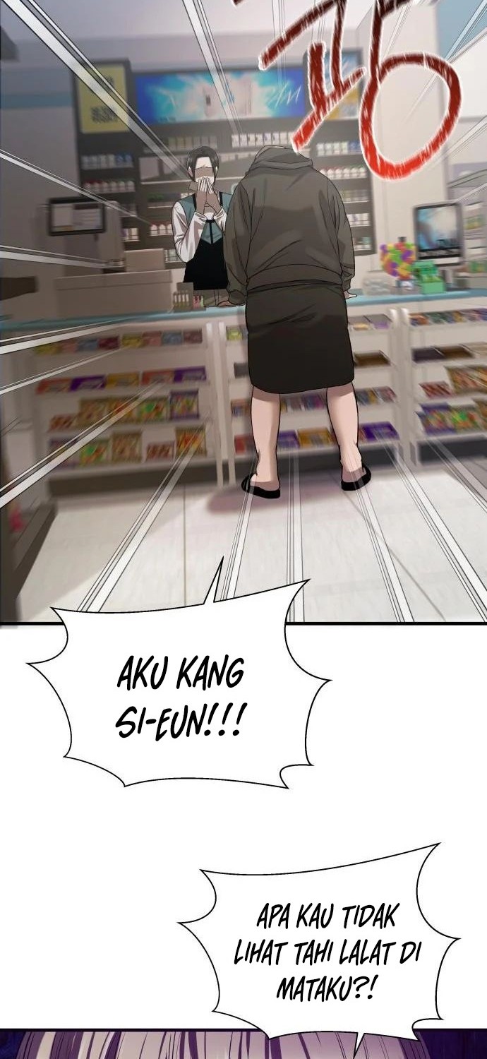 Heart-Pounding Ghostly Poem Chapter 15 Gambar 68