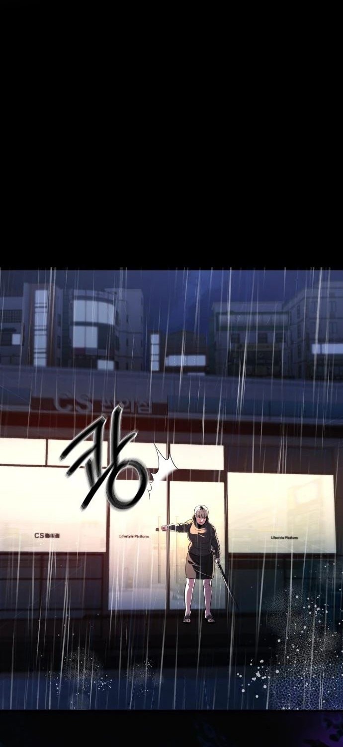 Heart-Pounding Ghostly Poem Chapter 15 Gambar 70