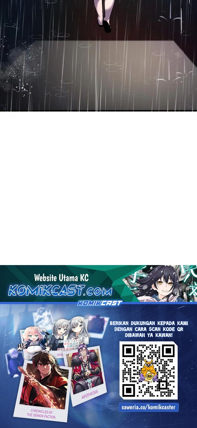 Heart-Pounding Ghostly Poem Chapter 15 Gambar 72