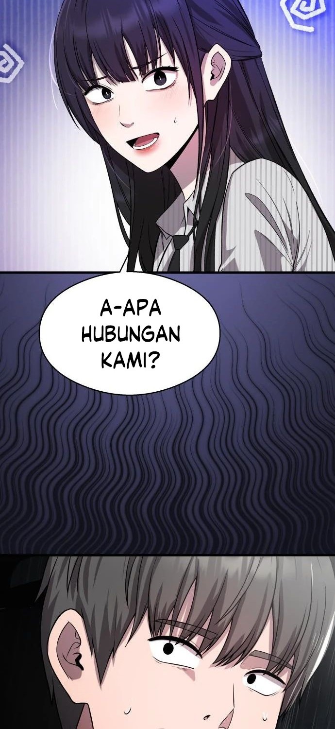 Heart-Pounding Ghostly Poem Chapter 15 Gambar 62