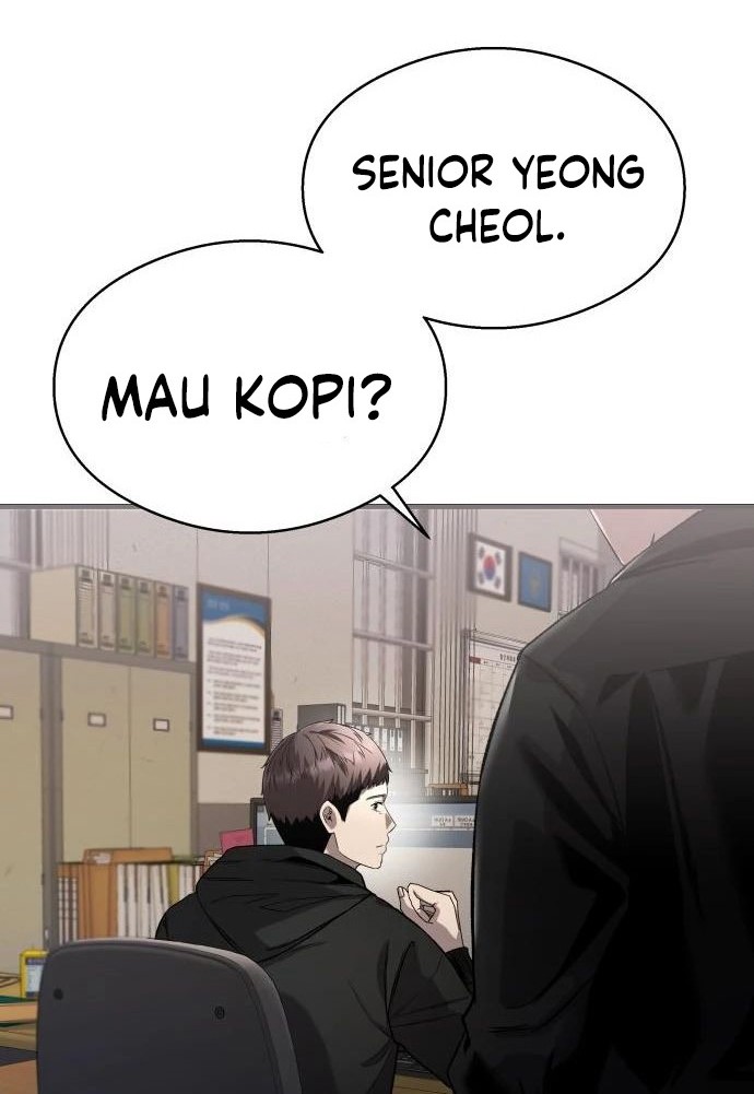 Heart-Pounding Ghostly Poem Chapter 15 Gambar 6