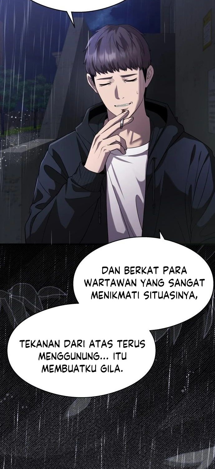 Heart-Pounding Ghostly Poem Chapter 15 Gambar 10