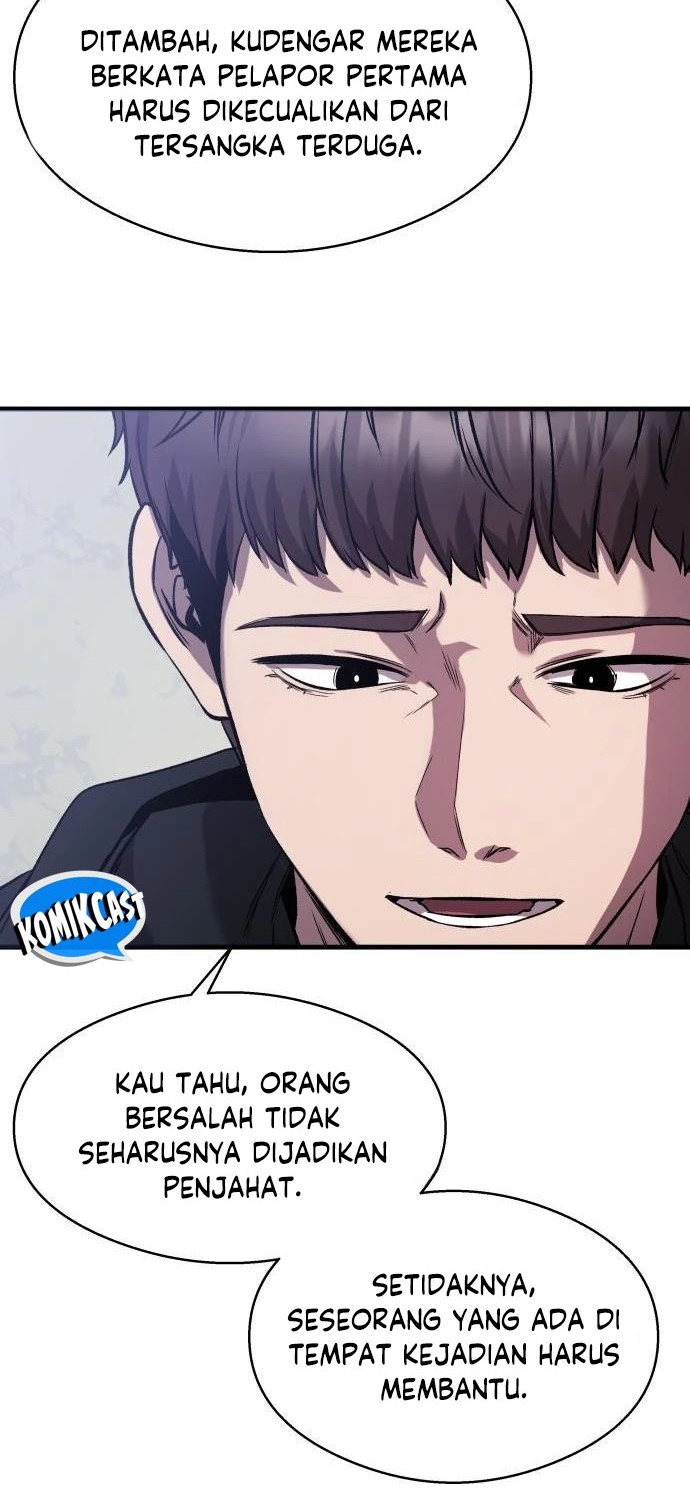 Heart-Pounding Ghostly Poem Chapter 15 Gambar 12