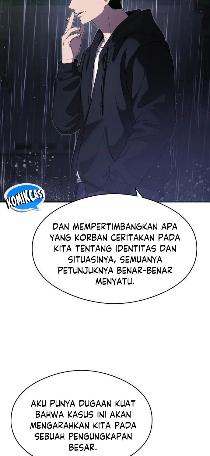 Heart-Pounding Ghostly Poem Chapter 15 Gambar 14