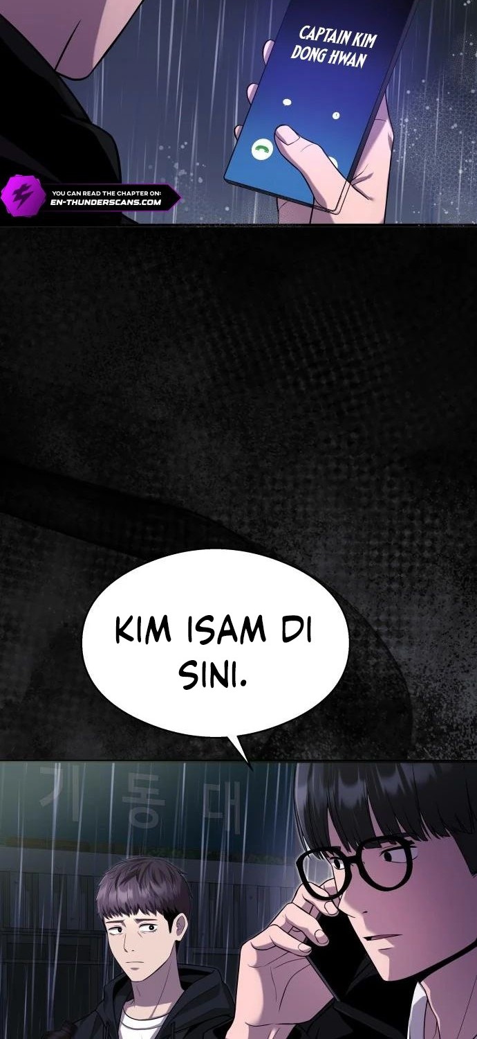 Heart-Pounding Ghostly Poem Chapter 15 Gambar 18