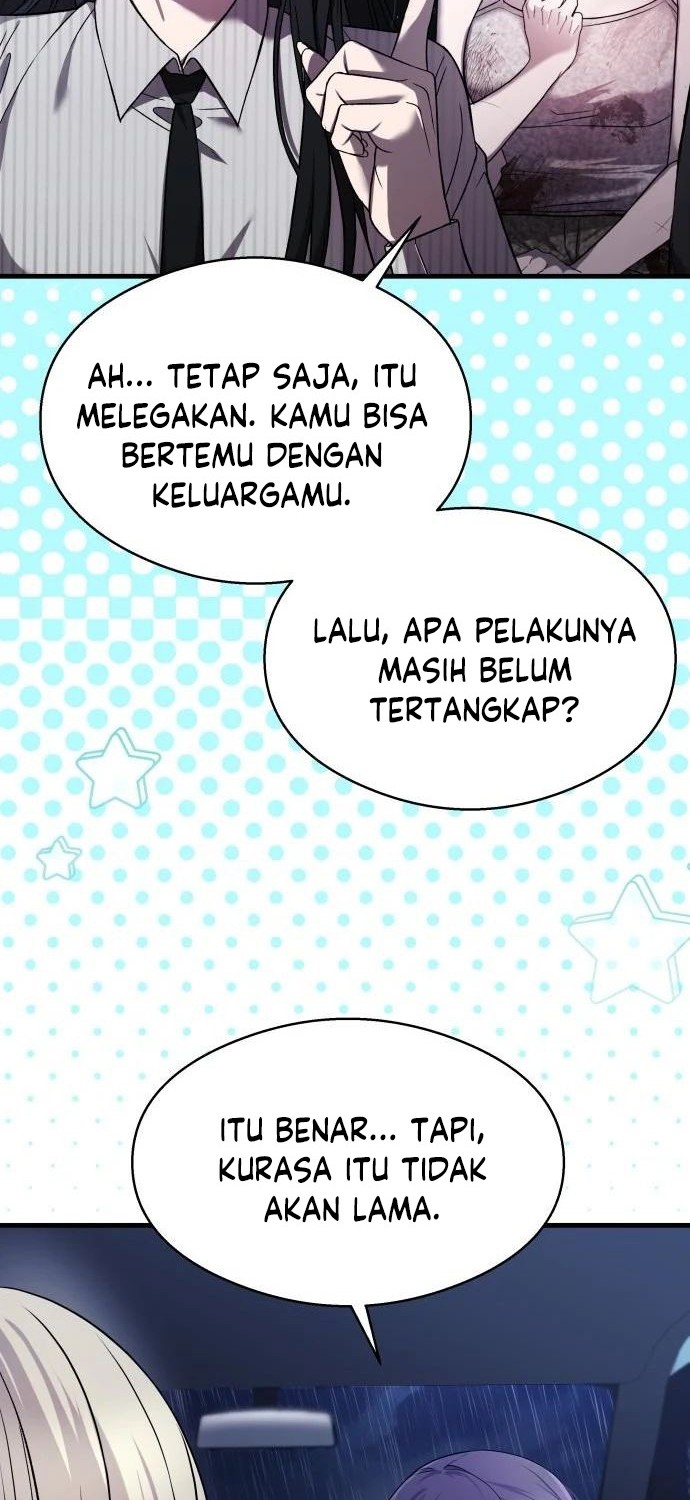 Heart-Pounding Ghostly Poem Chapter 16 Gambar 27