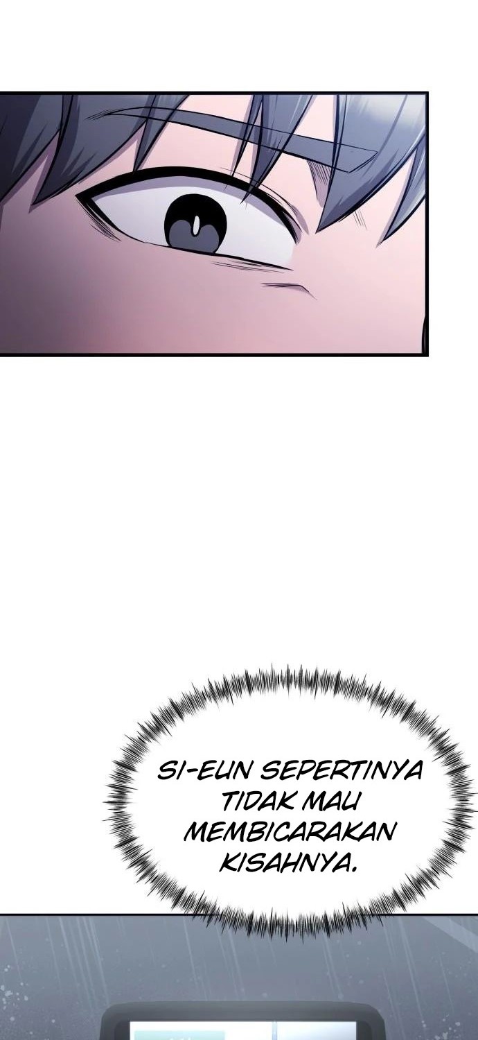 Heart-Pounding Ghostly Poem Chapter 16 Gambar 29